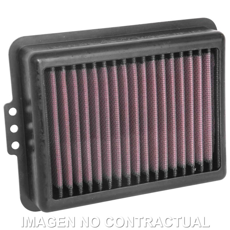 BMW F 750 GS (2018-2019) FILTRO DE AIRE K&N BMW F 750 GS (2018-2019) FILTRO DE AIRE K&N